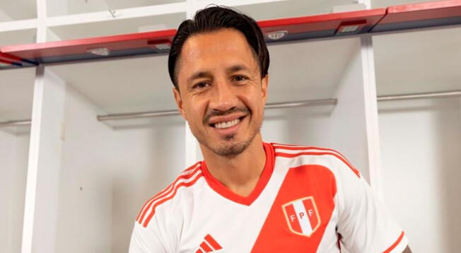 Gianluca Lapadula será uno de los ausentes en el Perú vs Chile