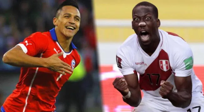 Los 5 motivos por los cuales en Chile confían con vencer a Perú por Eliminatorias 2026.