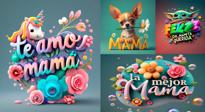 Descarga GRATIS 10 frases para celebrar el Día de las madres en Argentina con IA. Descarga GRATIS 10 frases para celebrar el Día de las madres en Argentina con IA.