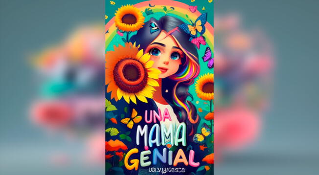 IdeoGram: 10 frases GRATIS por el día de la madre en 3D con Inteligencia Artificial | Composición Libero/Ideogram IdeoGram: 10 frases GRATIS por el día de la madre en 3D con Inteligencia Artificial | Composición Libero/Ideogram