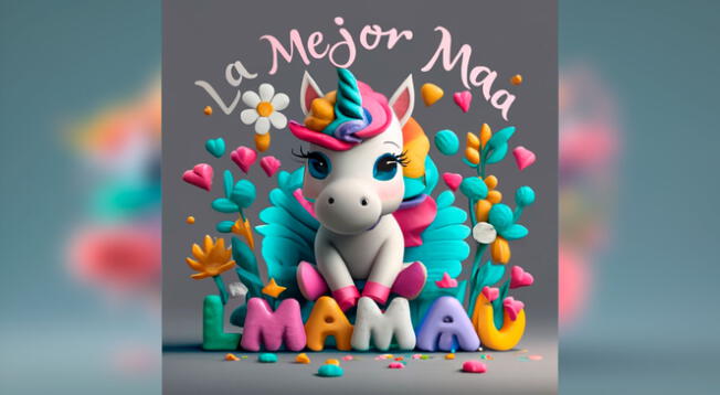 ¿Qué esperas para descargarlos y enviarlos a tu mamá? | Foto: IdeoGram | Composición Libero/Ideogram ¿Qué esperas para descargarlos y enviarlos a tu mamá? | Foto: IdeoGram | Composición Libero/Ideogram