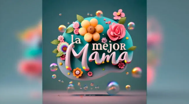 IdeoGram: 10 frases GRATIS por el día de la madre en 3D con Inteligencia Artificial IdeoGram: 10 frases GRATIS por el día de la madre en 3D con Inteligencia Artificial