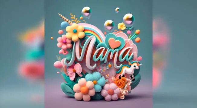 IdeoGram: 10 frases GRATIS por el día de la madre en 3D con Inteligencia Artificial IdeoGram: 10 frases GRATIS por el día de la madre en 3D con Inteligencia Artificial