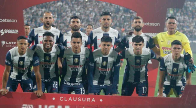 Alianza Lima y la gran ausencia que tendría en partido clave contra ADT por el Clausura