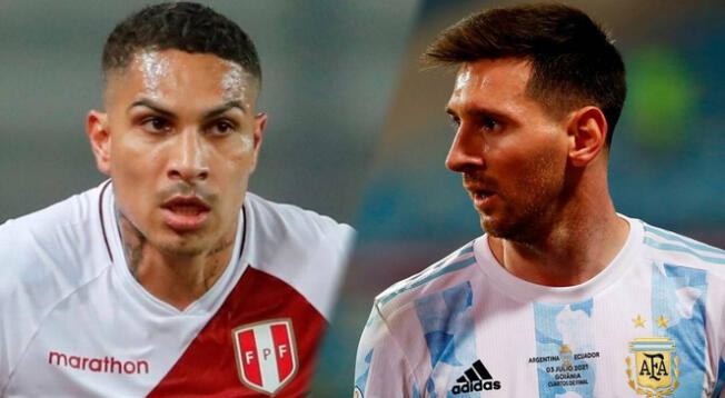 ¿Cómo marcha el historial entre Perú vs. Argentina por las Eliminatorias Conmebol?