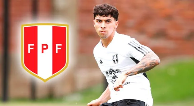 ¿Franco Zanelatto tendrá oportunidad de jugar en el Perú vs. Argentina por Eliminatorias?