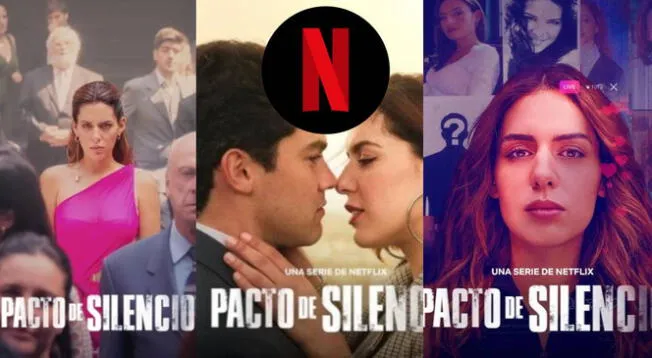 Conoce todo sobre la nueva serie de Netflix que arrasa con el público