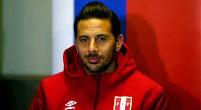Claudio Pizarro se pronunció sobre los aficionados que lo cuestionaron durante su paso por la selección peruana.