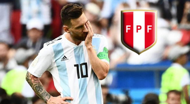 Dos titulares de Argentina podrían ser bajas sensibles ante Perú por Eliminatorias.
