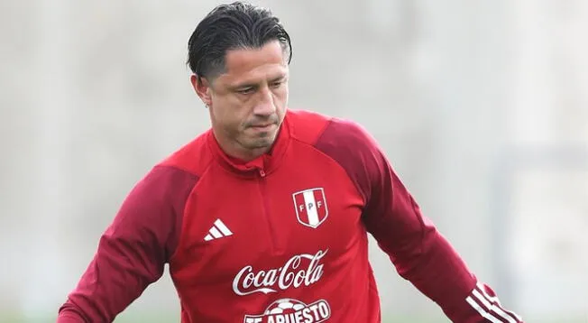 Gianluca Lapadula podría jugar por Perú en el mes de noviembre