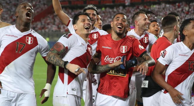 Perú no ha anotado un solo gol en las Eliminatorias.