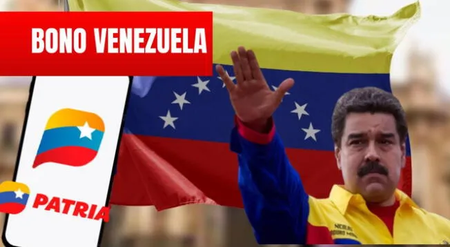Bono Venezuela Guerra Económica: conoce más del beneficio de 56 dólares