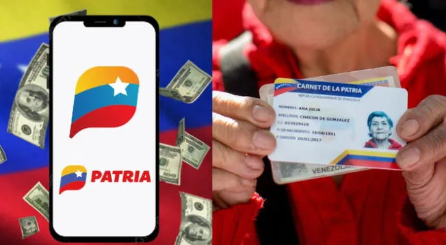 El Carnet de la Patria otorga acceso a diversos programas sociales y subsidios.