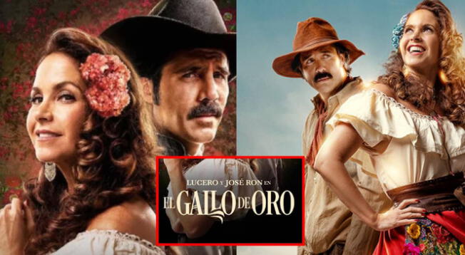 El Gallo de Oro: conoce más de la nueva serie mexicana que causa revuelo