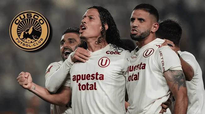 Universitario necesita ganar a Cusco FC para seguir con vida en el Clausura.