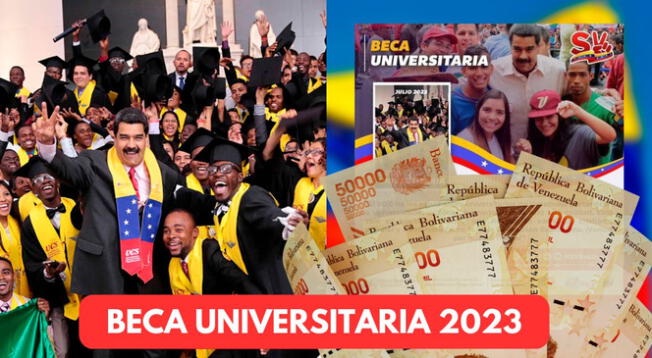 Cobra HOY el subsidio de 180 bolívares vía Sistema Patria en Venezuela.