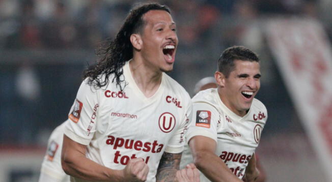 Universitario visita a Cusco FC por la fecha 18 del Torneo Clausura 2023