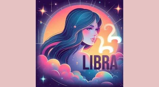 Signo libra en 3D con Inteligencia Artificial para descargar gratis.