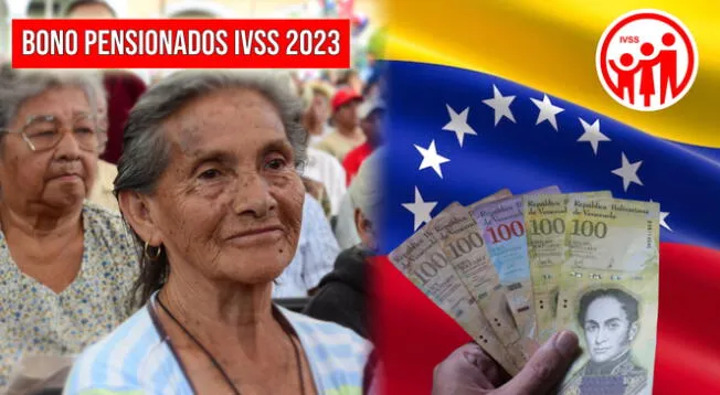 Consulta el cronograma OFICIAL de pago del Bono Pensionados IVSS consultando por cédula.