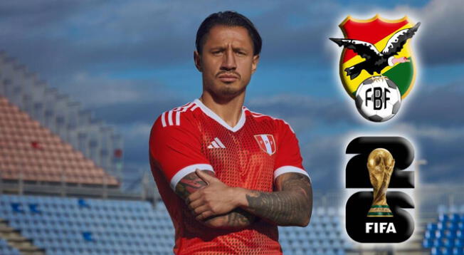 ¿Lapadula debería jugar ante Bolivia? Así le fue al 'Bambino' en la altura con Perú.