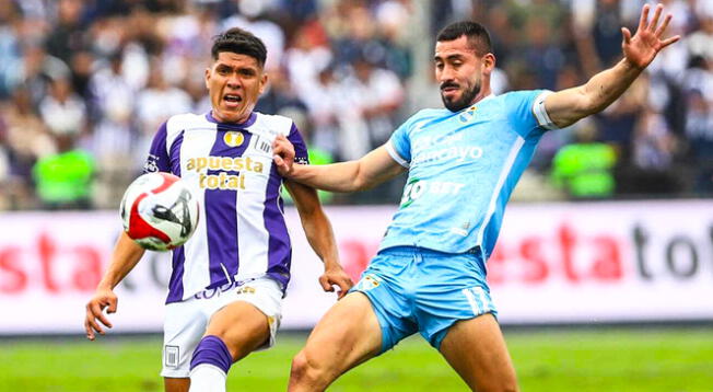 Alianza Lima vs. ADT por el Torneo Clausura 2023
