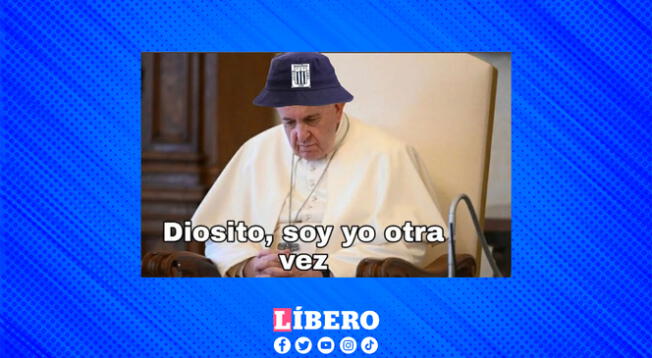 Ahora los hinchas de Alianza Lima se encomiendan para que los otros resultados le favorezcan. Ahora los hinchas de Alianza Lima se encomiendan para que los otros resultados le favorezcan.