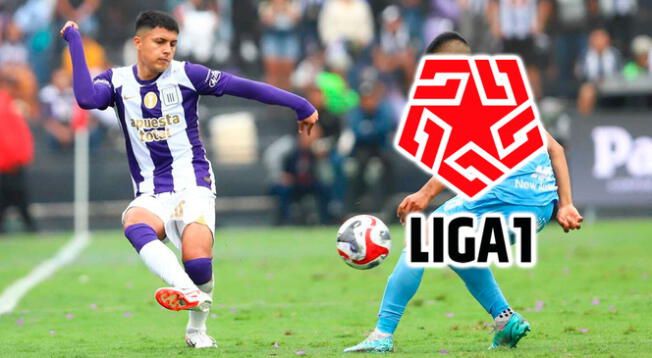 Alianza Lima igualó en casa ante ADT por el Torneo Clausura 2023