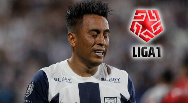 El disminuido equipo de Alianza Lima si hoy se jugarían las finales de la Liga 1 2023.