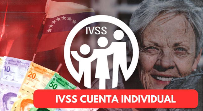 Conoce cómo consultar tu cuenta individual del IVSS paso a paso.