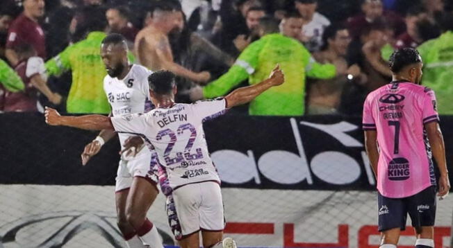 Saprissa no tuvo piedad del Cartaginés en la Liga Promerica.