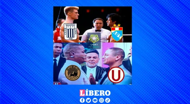 Para algunos el duelo entre Alianza y ADT prometía más, sin embargo, los goles se dieron en el U - Cusco. Para algunos el duelo entre Alianza y ADT prometía más, sin embargo, los goles se dieron en el U - Cusco.