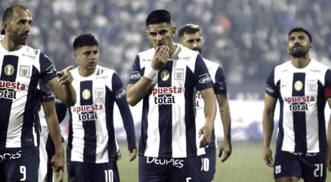 Los dos partidos claves en donde Alianza Lima complicó sus opciones de ganar el Clausura.