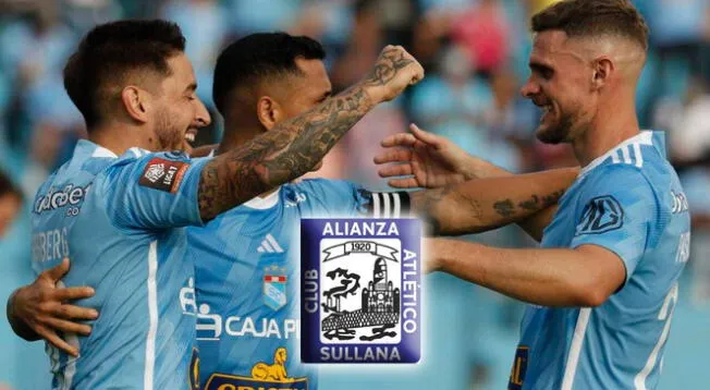 ¿Cuándo y a qué hora juega Sporting Cristal vs. Alianza Atlético por el Torneo Clausura?