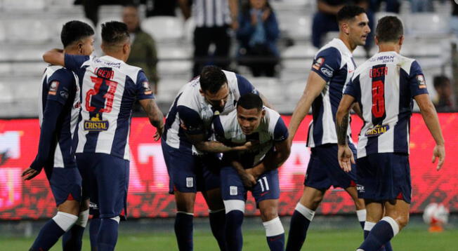 ¿Habrá sanción para Reyna, Zambrano y Cueva? La postura de la directiva de Alianza