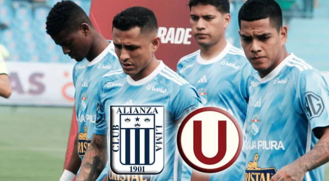 La asombrosa ventaja que perdió Cristal ante Alianza y Universitario desde la fecha 11.