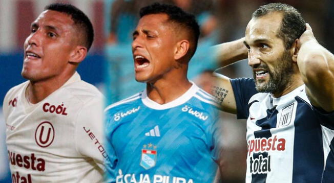 La ciudad que le complicó la Liga 1 a Alianza Lima, Universitario y Sporting Cristal.