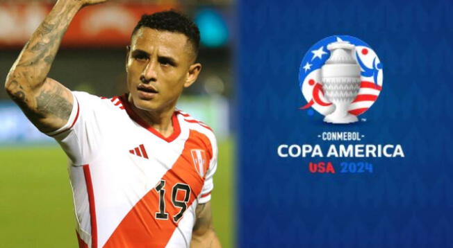 Con short y medias incluidas: así vestirá Perú para la Copa América 2024.