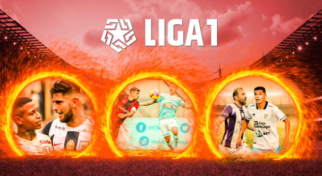 Liga 1 y todos los escenarios posibles que se pueden dar tras la última fecha del Clausura.