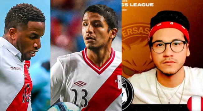 ¿Qué peruanos estarían en equipo de Zeein en la Kings League?