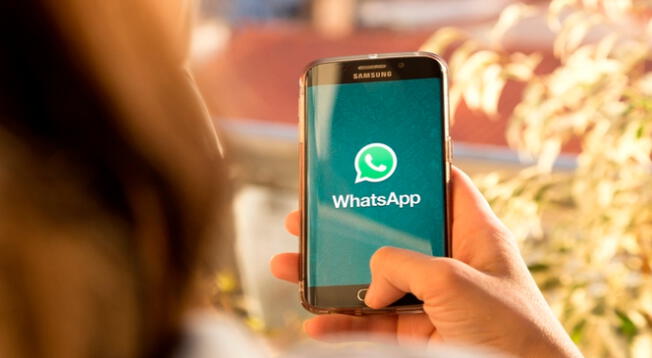 Descubre los celulares que no contarán con WhatsApp a partir de noviembre.