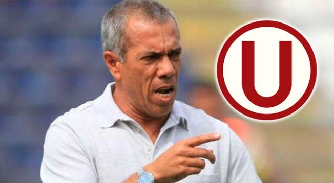 Wilmar Valencia reveló lo que se juega Sport Huancayo ante la 'U'