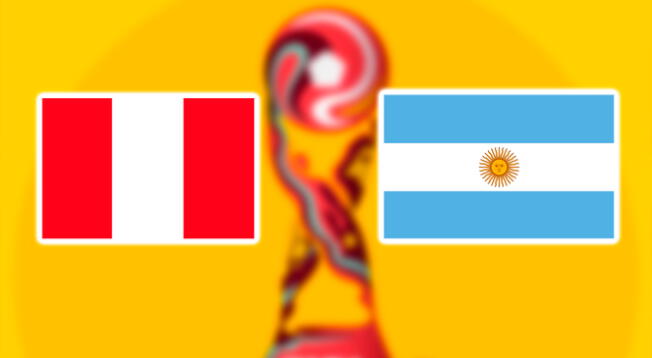 Futbolista no quiso jugar con Perú para jugar el Mundial con Argentina, pero quedó desconvocado