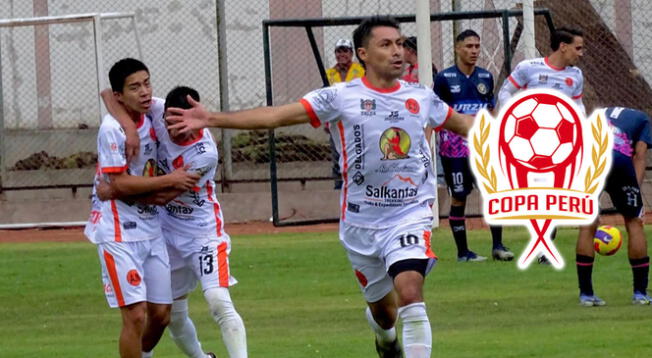 La Copa Perú ingresa a su instancia de octavos de final en la Etapa Nacional