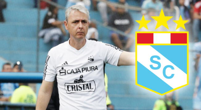 Sporting Cristal recibe a Alianza Atlético por el Torneo Clausura 2023