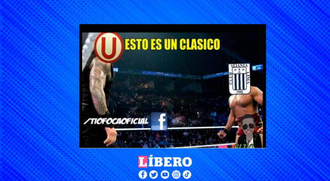 El torneo peruano se preparará para un nuevo clásico entre Alianza y U.