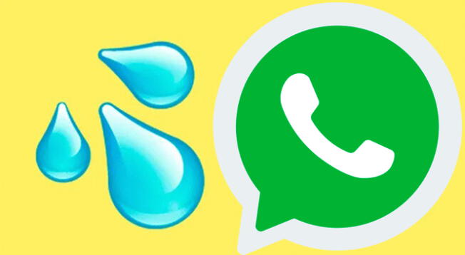 Conoce el significado de este emoji en la red social de WhatsApp.