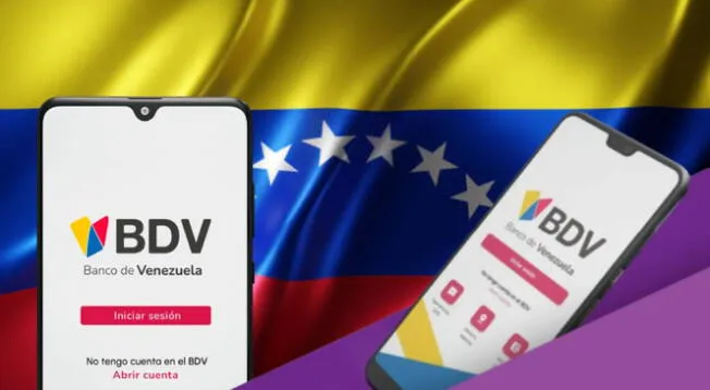 Conoce cómo puedes crear fácilmente una cuenta en banco de Venezuela