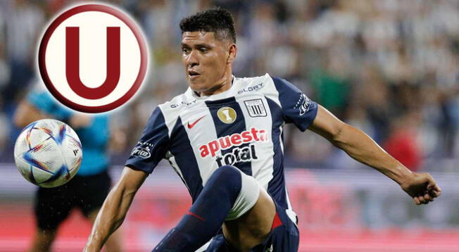 Jesús Castillo reveló qué tiene en mente Alianza Lima previo a final con Universitario.