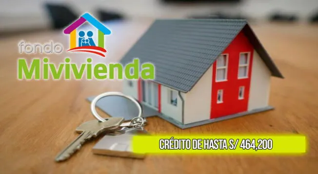 Conoce los requisitos a tener en cuenta para calificar al NUEVO Crédito Mi Vivienda.