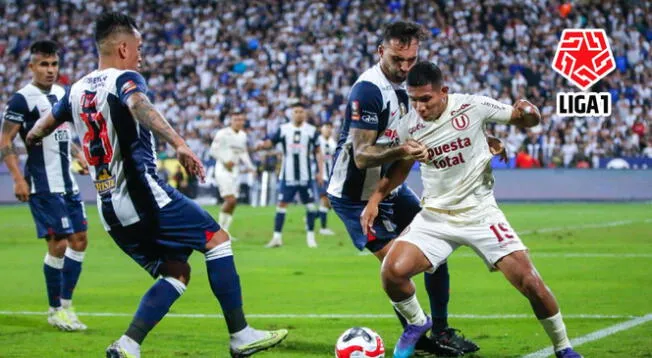 Alianza Lima reveló los precios de entradas para el duelo con Universitario